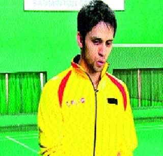 Kashyap's dream of Olympics breaks because of injury | दुखापतीमुळे कश्यपचे आॅलिम्पिकचे स्वप्न भंगले