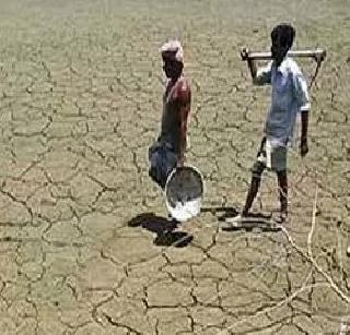 The water of mirage is done by rail to Latur | मिरजेचे पाणी रेल्वेने लातूरला