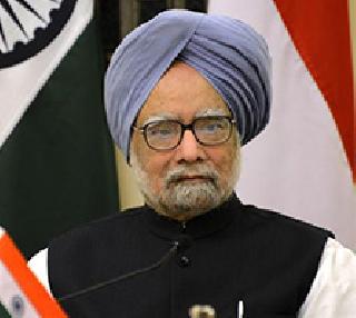 Modi forgot how action is important than words - Manmohan Singh | शब्दांपेक्षा कृती महत्वाची हे मोदी विसरले - मनमोहन सिंग