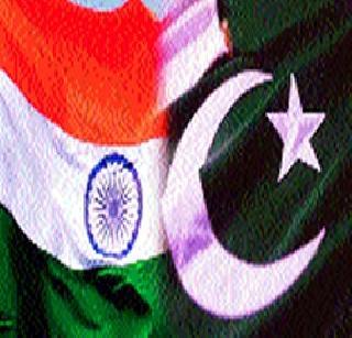 Pak Collantanti will kill! | पाक कोलांटउडी मारणारच! Pak Collantanti will kill! | पाक कोलांटउडी मारणारच!