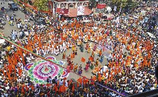 Proud Marathi Magic | प्राउड मराठी मॅजिक