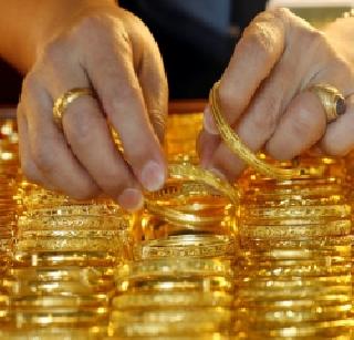 For the first time in history, it will be a mistake, close to bullion shops in Gudhipadva | इतिहासात पहिल्यांदाच मुहूर्त चुकणार, गुढीपाडव्याला सराफा दुकाने बंद For the first time in history, it will be a mistake, close to bullion shops in Gudhipadva | इतिहासात पहिल्यांदाच मुहूर्त चुकणार, गुढीपाडव्याला सराफा दुकाने बंद