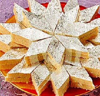 The 'Shrakhand', 'Basundi', the flavor of Padwa is growing | ‘श्रीखंड’,‘बासुंदी’ने वाढणार पाडव्याची लज्जत The 'Shrakhand', 'Basundi', the flavor of Padwa is growing | ‘श्रीखंड’,‘बासुंदी’ने वाढणार पाडव्याची लज्जत