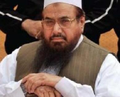 Establishment of Sharia Court in Lahore for Justice Hafiz Saeed | हाफिज सईदची न्यायासाठी लाहोरमध्ये शरिया कोर्टाची स्थापना