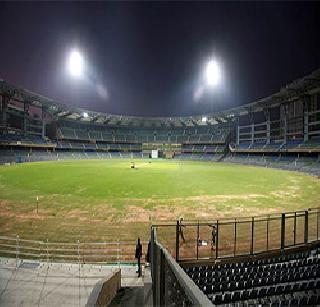 Mumbai HC's green lanterns at IPL's Wankhede match | IPL च्या वानखेडेवरील मॅचला मुंबई हायकोर्टाचा हिरवा कंदील Mumbai HC's green lanterns at IPL's Wankhede match | IPL च्या वानखेडेवरील मॅचला मुंबई हायकोर्टाचा हिरवा कंदील