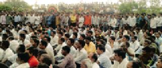 12.50 lakhs of the deceased's family | मृतकाच्या कुटुंबाला १२.५० लाख 12.50 lakhs of the deceased's family | मृतकाच्या कुटुंबाला १२.५० लाख