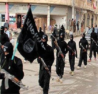 ISIS rescued suspected Ismail and interrogated | ISIS संशयित इस्माईलची चौकशी करुन सुटका