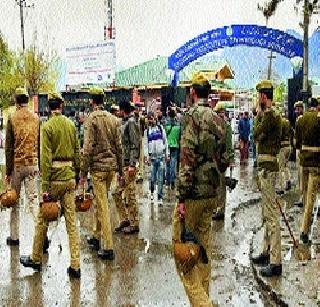 Such 'patriotism' game of fire! | अशी ‘राष्ट्रभक्ती’ हा विस्तवाशी खेळ! Such 'patriotism' game of fire! | अशी ‘राष्ट्रभक्ती’ हा विस्तवाशी खेळ!