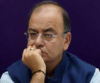 Congress demand to keep Arun Jaitley out of Panama probe | पनामा तपासातून अरुण जेटलींना बाहेर ठेवण्याची काँग्रेसची मागणी