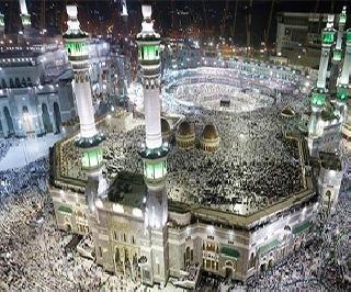 Pregnant women are prohibited from participating in Haj pilgrimage | गरोदर महिलांना हज यात्रेत सहभागी होण्यास बंदी