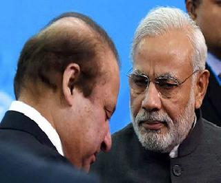 Pakistan stopped talking about peace attack in Pathankot | पठाणकोट हल्ल्याप्रकरणी पाकिस्तानने शब्द फिरवत शांतता चर्चा थांबवली