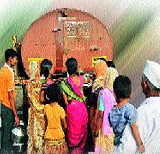 Goblet will leave water to the right canal | डिंभे उजव्या कालव्याला पाणी सोडणार Goblet will leave water to the right canal | डिंभे उजव्या कालव्याला पाणी सोडणार