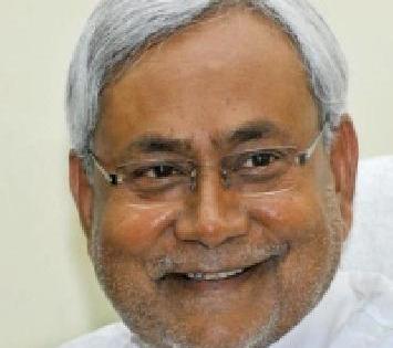 Nitish Kumar's election as JDU's president | जेडीयूच्या अध्यक्षपदी नितीशकुमार यांची निवड