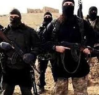 Isis's new plan to attack India | भारतावर हल्ल्यासाठी इसिसचा नवा प्लॅन