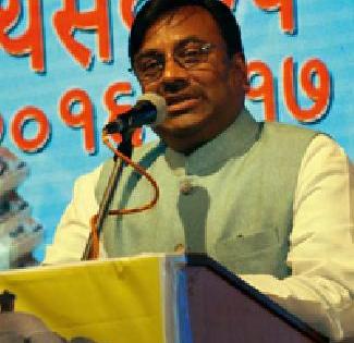 The first budget to be made from publications | लोकसूचनांतून आकारास आलेला पहिला अर्थसंकल्प The first budget to be made from publications | लोकसूचनांतून आकारास आलेला पहिला अर्थसंकल्प