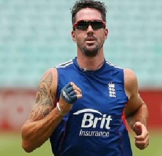 South Africa want to play: Pietersen | दक्षिण आफ्रिकेकडून खेळण्याची इच्छा : पीटरसन