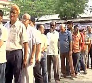 Second phase polling begins in Assam, West Bengal | आसाम, पश्चिम बंगालमध्ये दुस-या टप्प्याचे मतदान सुरु