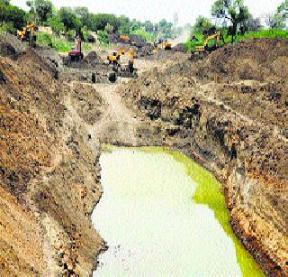 Laturkar came together for drinking water | पिण्याच्या पाण्यासाठी लातूरकर आले एकत्र