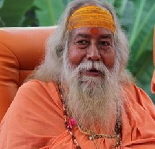 'Drought in the State due to the worship of Saibaba' | ‘साईबाबांच्या पूजेमुळे राज्यात दुष्काळ’