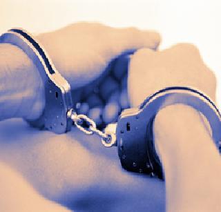 21-year-old woman gets three-day custody | २१ वर्षीय तरुणीला तीन दिवसांची कोठडी