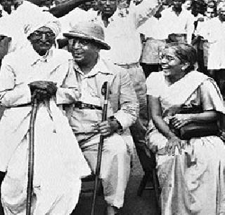 Babasaheb, who gave legal opinion | वैधानिक विचार देणारे बाबासाहेब Babasaheb, who gave legal opinion | वैधानिक विचार देणारे बाबासाहेब