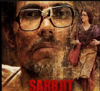 Randeep Hooda launches Aishwarya Rai's 'Sarabjit' trailer | रणदीप हुड्डा, ऐश्वर्या रायच्या बहुचर्चित 'सरबजीत' चित्रपटाचा ट्रेलर लाँच