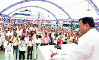 बाबासाहेबांचे विचार माणुसकीला श्रेष्ठ बनविणारे