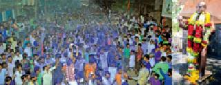 Jai Bhimachi Cheerhosh: | जय भीमचा जयघोष : Jai Bhimachi Cheerhosh: | जय भीमचा जयघोष :