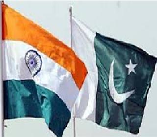 Pakistan's turmoil, preparations for discussion with India | पाकिस्तानचे घुमजाव, भारताबरोबर चर्चेची तयारी