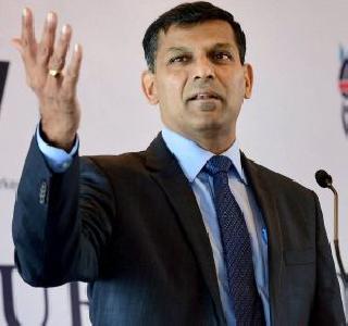 If the rain gets better, the cheapest loan rains - RBI | पाऊस चांगला झाला तर स्वस्त कर्जाची बरसात - RBI