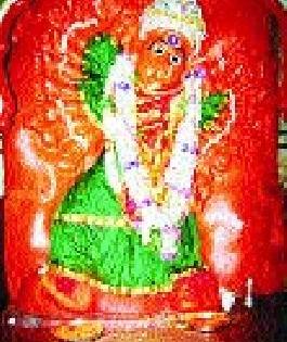 Chaitroosala start | चैत्रोत्सवाला प्रारंभ Chaitroosala start | चैत्रोत्सवाला प्रारंभ