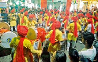 'Jai Shriram' shows the story | ‘जय श्रीराम’च्या गजरात शो भा या त्रा 'Jai Shriram' shows the story | ‘जय श्रीराम’च्या गजरात शो भा या त्रा