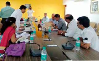 पुलगाव पंचधारा स्मशानभूमीचा वाद संपुष्टात