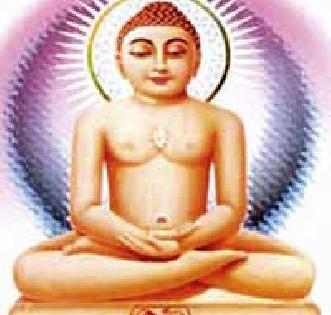 Jan Mahavir Birth Kalyanak Mahotsav by Jain Sanghatana | जैन संघटनेतर्फे भगवान महावीर जन्म कल्याणक महोत्सव