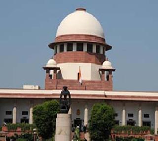 Supreme Court blames state government for dance bars | डान्स बार प्रकरणी सर्वोच्च न्यायालयाने राज्य सरकारला फटकारलं