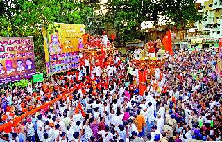 Shriram, Garud Rathotsav | श्रीराम, गरुड रथोत्सव Shriram, Garud Rathotsav | श्रीराम, गरुड रथोत्सव