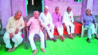 Rashtra Seva's contribution | राष्ट्र सेवादलाचे योगदान मोलाचे Rashtra Seva's contribution | राष्ट्र सेवादलाचे योगदान मोलाचे