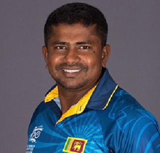 Herath retires from ODIs, Twenty20 | हेराथने वनडे, टष्ट्वेंटी-२० मधून घेतली निवृत्ती Herath retires from ODIs, Twenty20 | हेराथने वनडे, टष्ट्वेंटी-२० मधून घेतली निवृत्ती