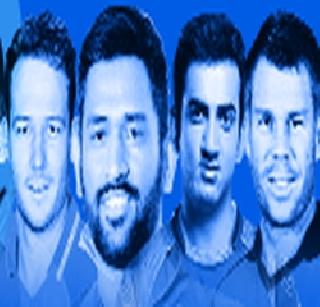 Paradise for Kolkata bowlers | कोलकाता गोलंदाजांसाठी नंदनवन Paradise for Kolkata bowlers | कोलकाता गोलंदाजांसाठी नंदनवन