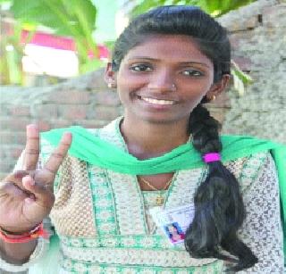 Sandhya Yadav won in Digh bye election | दिघा पोटनिवडणुकीत संध्या यादव विजयी