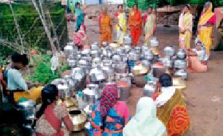 Waterwise Direction: | पाण्यासाठी दाहीदिशा : Waterwise Direction: | पाण्यासाठी दाहीदिशा :