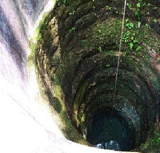 Approval of 188 Vindhah wells in the district | जिल्ह्यात १८८ विंधण विहिरींना मंजुरी Approval of 188 Vindhah wells in the district | जिल्ह्यात १८८ विंधण विहिरींना मंजुरी