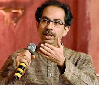 Uddhav Thackeray's BJP will not be able to buy speculation as power, wealth is in hand | हाती सत्ता, धनसंपत्ती आहे म्हणून लोकभावना विकत घेता येत नाही, उद्धव ठाकरेंचा भाजपला टोला