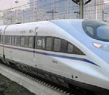 Mumbai-Ahmedabad bullet train to go through sea belly | समुद्राच्या पोटातून जाणार मुंबई-अहमदाबाद बुलेट ट्रेन