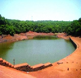 Without the use of British water resources | ब्रिटिशकालीन जलस्रोत उपयोगाविनाच Without the use of British water resources | ब्रिटिशकालीन जलस्रोत उपयोगाविनाच