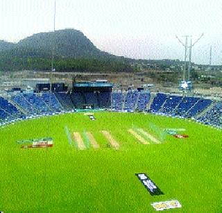 In the IPL match on May 1, in Pune | आयपीएलमधील १ मे रोजीचा सामना पुण्यातच