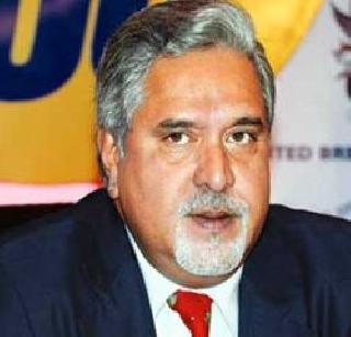 The bank has no right to ask for my property information - Vijay Mallya | बँकेला माझ्या मालमत्तेची माहिती मागण्याचा अधिकार नाही- विजय मल्ल्या