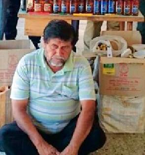 Yavatmal's excuse of excise duty is on the gates | यवतमाळ ‘एक्साईज’च्या कर्तव्यदक्षतेची लक्तरे वेशीवर