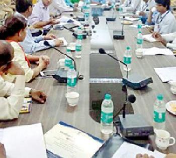 Objective of 630 crores loan | ६३० कोटी कर्जवाटपाचे उद्दिष्ट Objective of 630 crores loan | ६३० कोटी कर्जवाटपाचे उद्दिष्ट