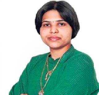 Trupti Desai threatens to be beaten | तृप्ती देसाई यांना मारहाणीची धमकी